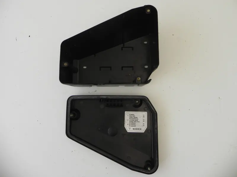 (Used) 911/964 Electrical Housing 1989-94 1