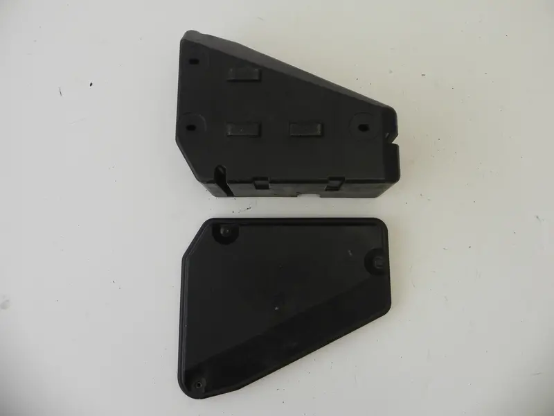 (Used) 911/964 Electrical Housing 1989-94 2