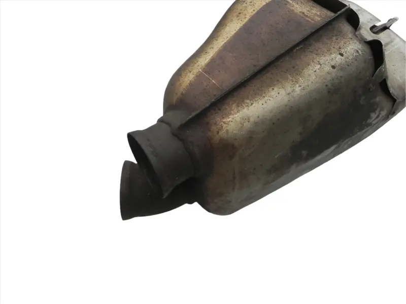 (Used) 911/964 Exhaust Muffler - 1989-94 2