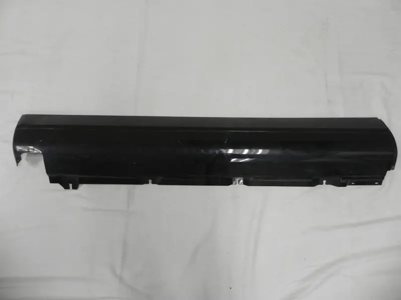 (Used) 911/964 Rocker Panel Sill Cover Left 1989-94 1