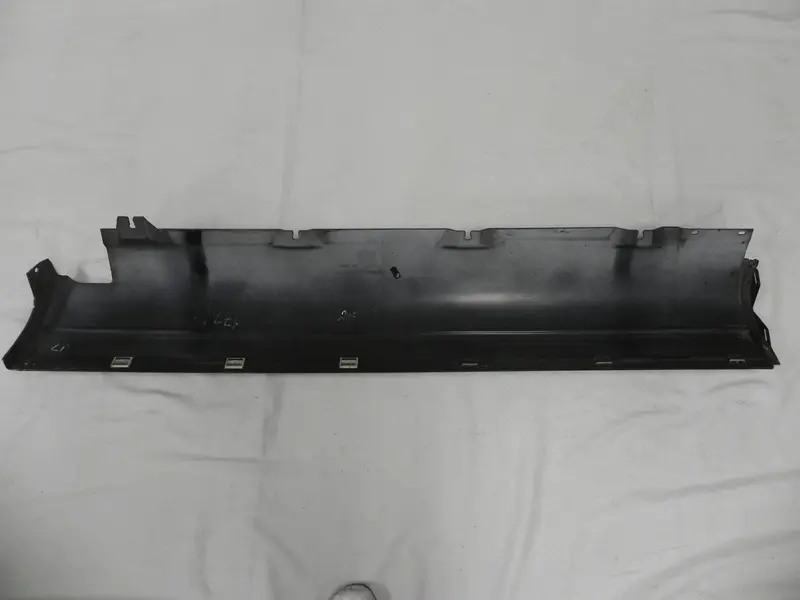 (Used) 911/964 Rocker Panel Sill Cover Left 1989-94 2