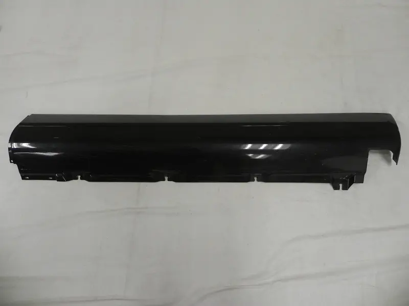 (Used) 911/964 Rocker Panel Sill Cover Right 1989-94 1