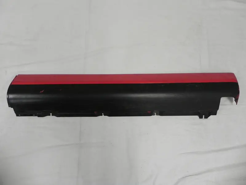 (Used) 911/964 Rocker Panel Sill Cover Right 1989-94 1