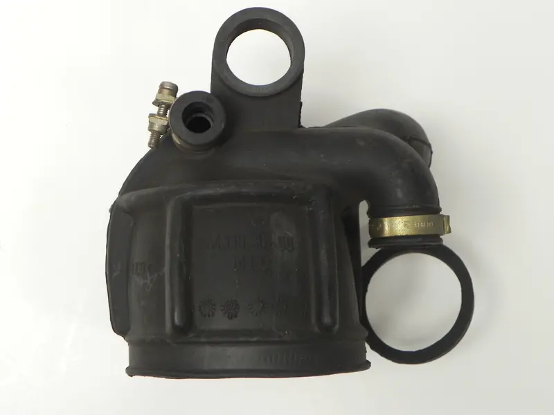 (Used) 911/964 Rubber Throttle Body1.2 Intake Boot - 1989-994 1