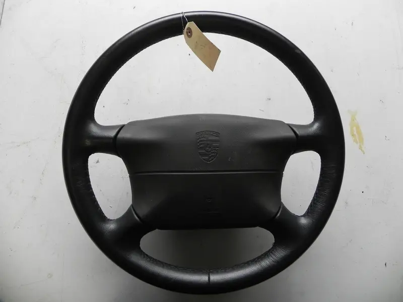 (Used) 911/993/996/Boxster Steering Wheel 1