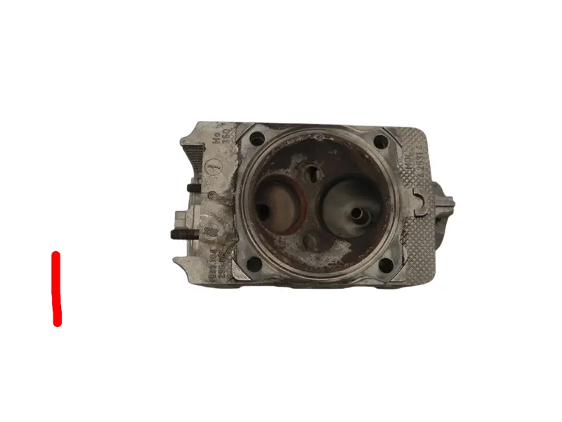 (Used) 911/993 Cylinder Head - 1994-98 1