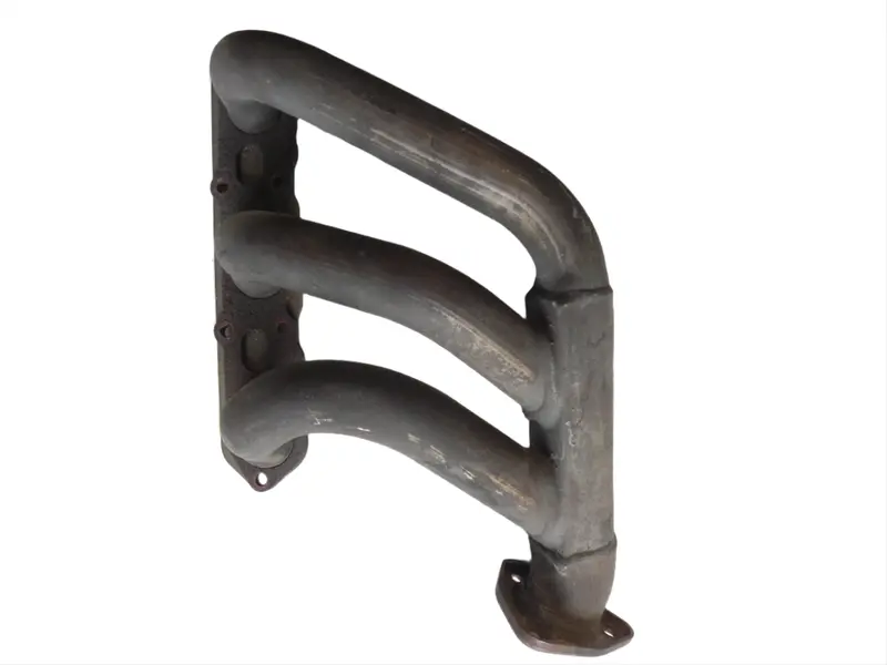 (Used) 911/996 3.6L Carrera Exhaust Manifold Left - 2002-05 1