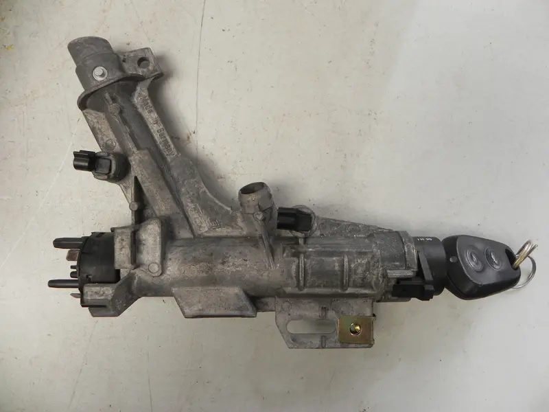 (Used) 911/996 Ignition Switch - 1998-03 1