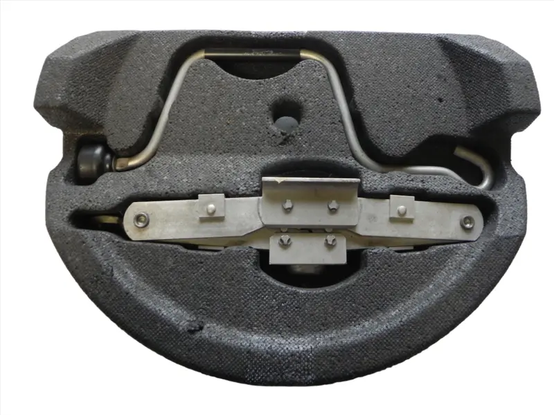(Used) 911/996 Jack Kit - 1998-05 1