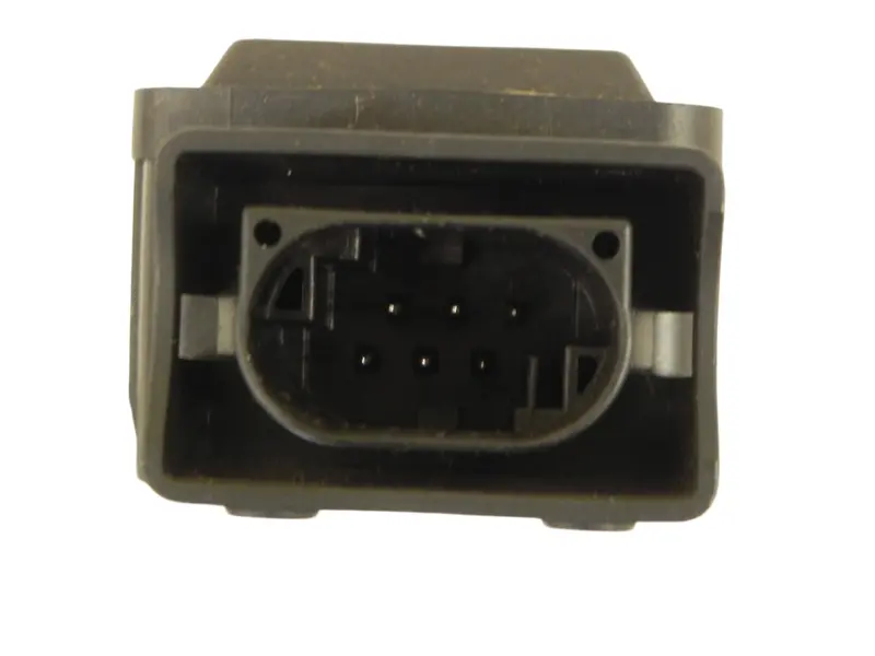 (Used) 911 Abs Deceleration Yaw Rate Sensor - 1997-06 2