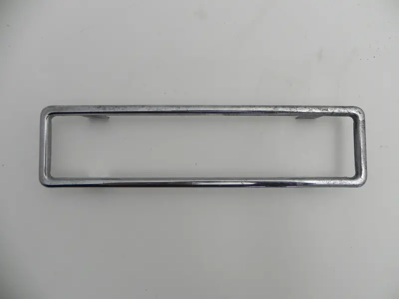 (Used) 911 Air Controller Bezel 1970-73 1