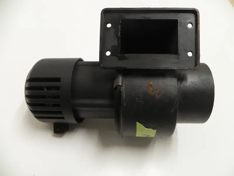 (Used) 911 Blower Motor Left 1983-89 2