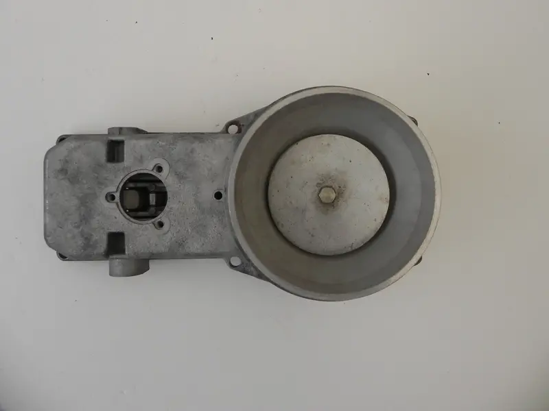 (Used) 911 Bosch Air Flow Sensor - 1973-77 1