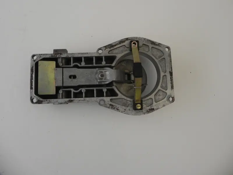 (Used) 911 Bosch Air Flow Sensor - 1973-77 2