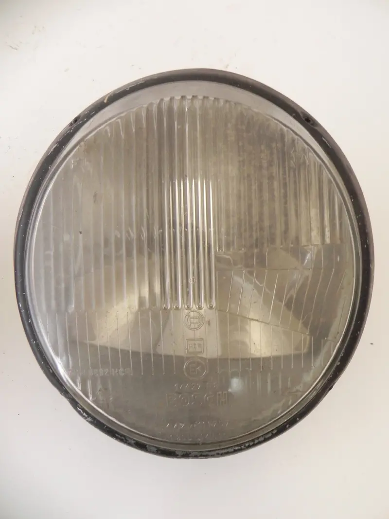 (Used) 911 Bosch H1 Lhd Headlights - 1969-72 2