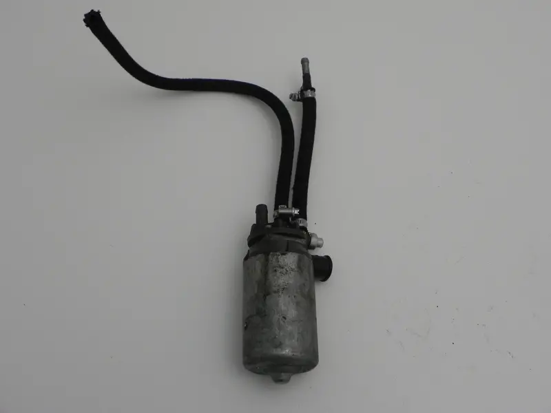 (Used) 911 Bosch Mfi Fuel Pump - 1969-77 1