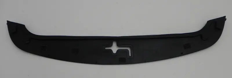 (Used) 911/Boxster/Cayman Hood Latch Cover 2005-12 2