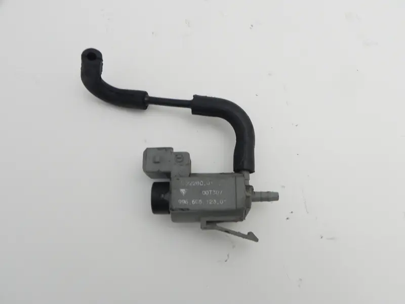 (Used) 911/Boxster/Cayman Pierberg Change-Over Valve For Air Injection - 1996-2012 1