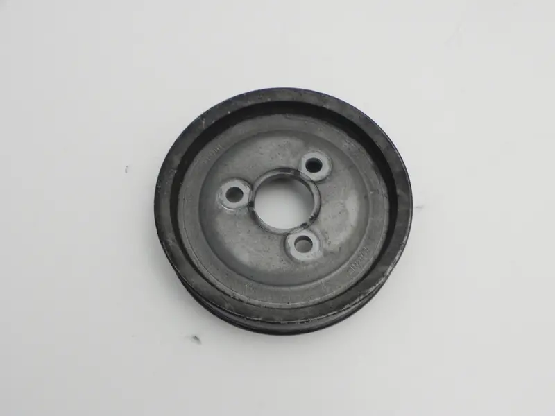 (Used) 911/Boxster/Cayman Power Steering Pump Pulley - 1997-2008 1
