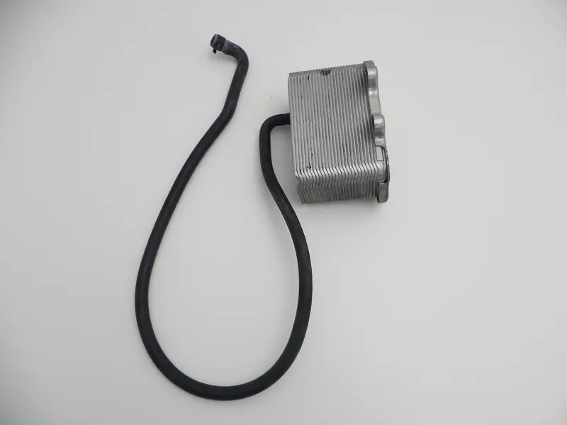 (Used) 911/Boxster Oil Cooler - 1999-2005 1