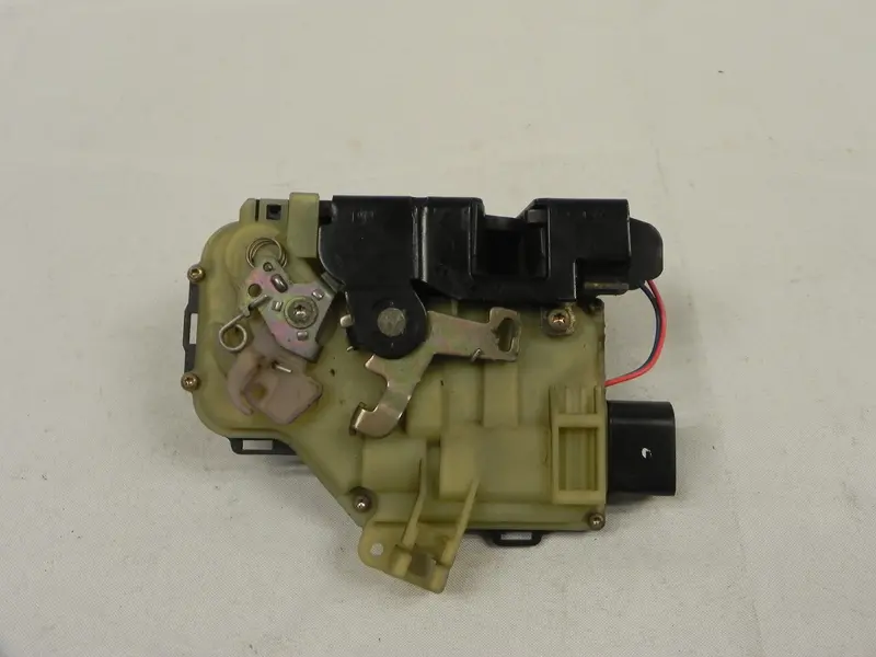 (Used) 911/Boxster Right Hand Door Lock Mechanism - 1998-2005 1