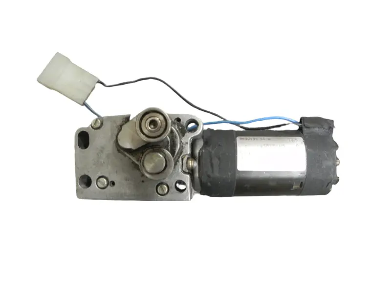 (Used) 911 Cabriolet Electric Top Latch Motor - 1984-98 1