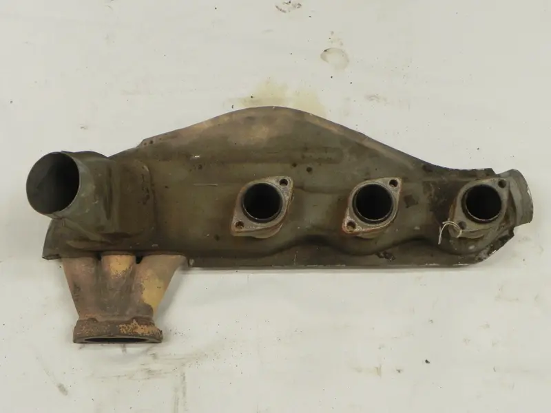 (Used) 911 Carrera 3.2 Heat Exchanger 1984-89 1