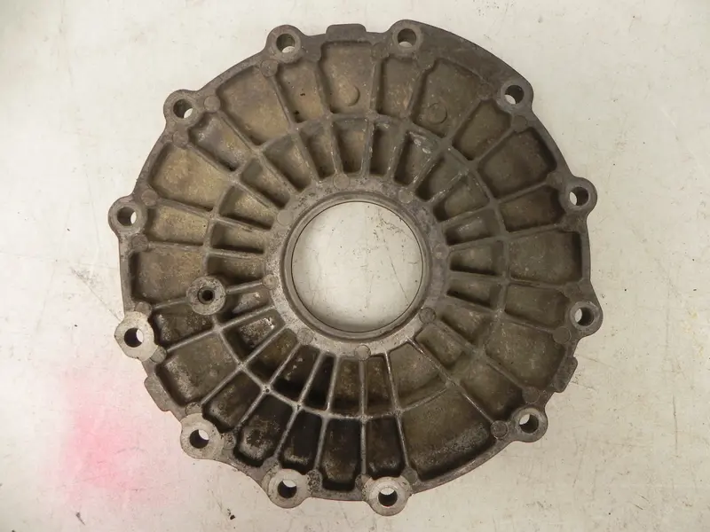 (Used) 911 Carrera 915 Transmission Side Cover 1984-86 1