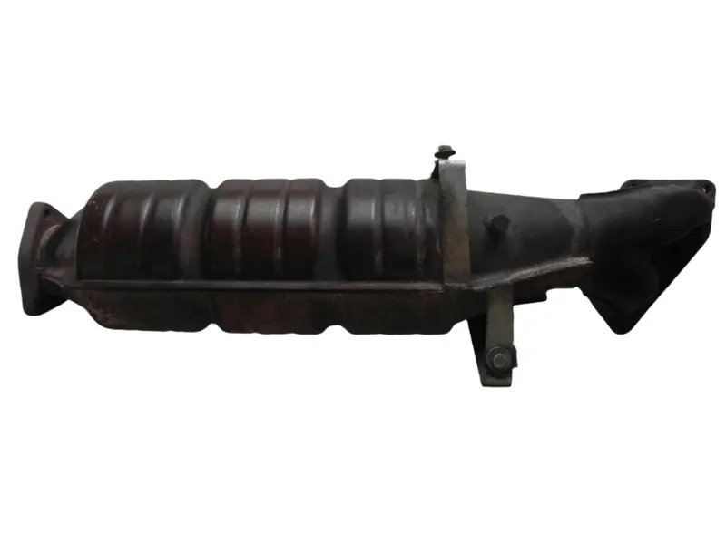 (Used) 911 Carrera Catalytic Converter - 1984-86 1