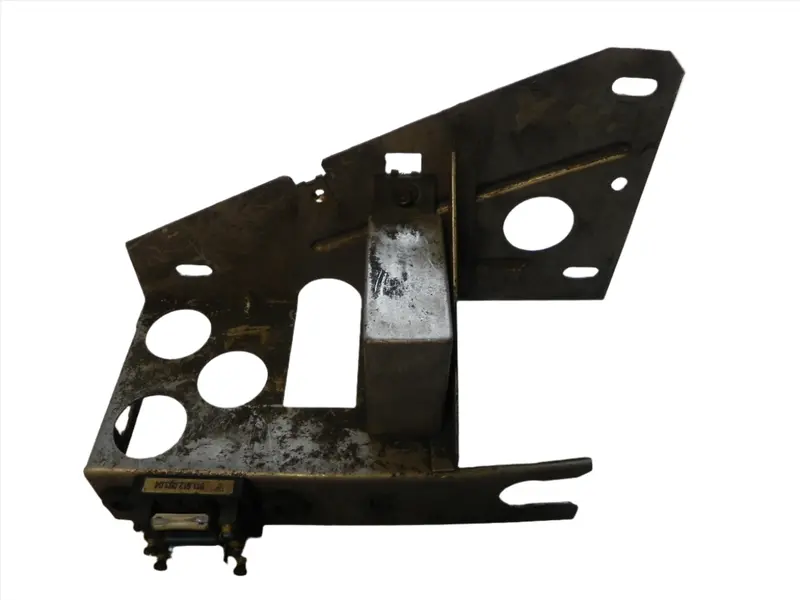 (Used) 911 Carrera Relay Mounting Plate -1984-89 1