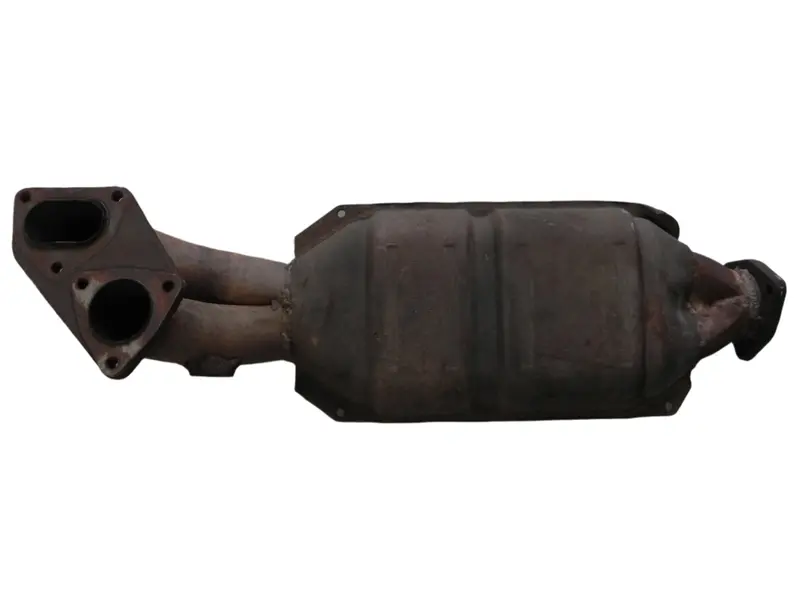 (Used) 911 Catalytic Converter - 1984-86 1