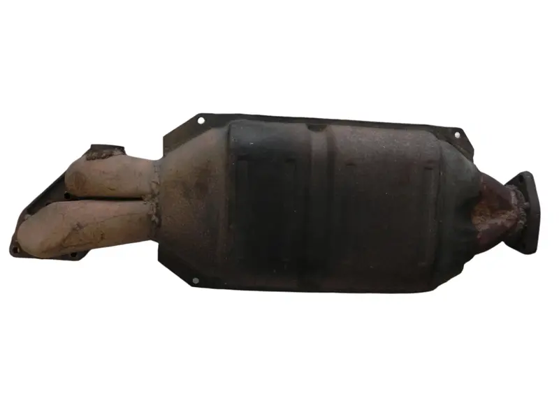 (Used) 911 Catalytic Converter - 1984-86 2