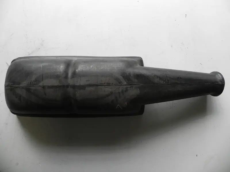 (Used) 911 Cis Air Cleaner Long Snorkel - 1975-83 1