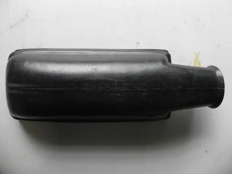 (Used) 911 Cis Air Cleaner Short Snorkel - 1975-83 1