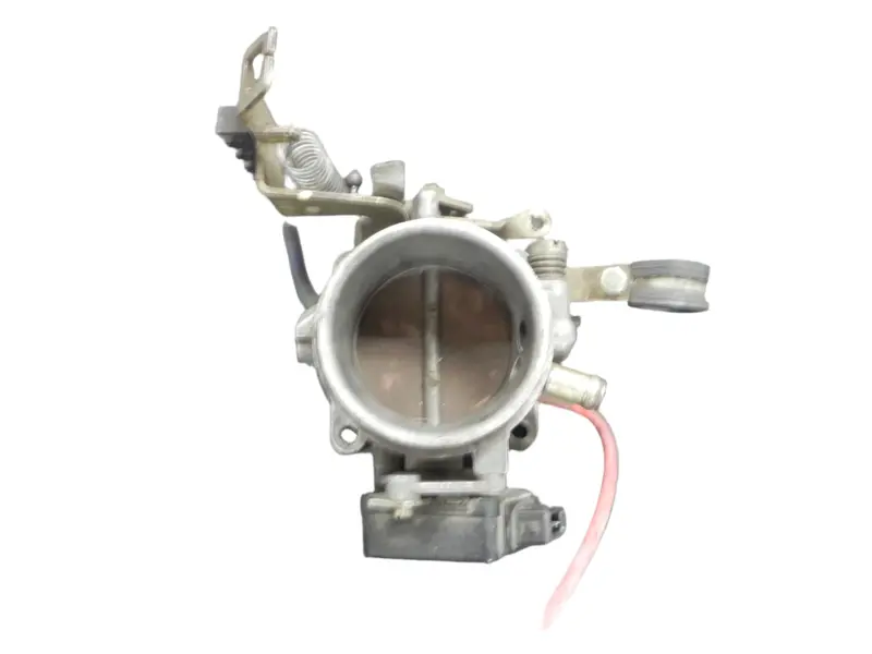 (Used) 911 Cis Throttle Body - 1978-83 1