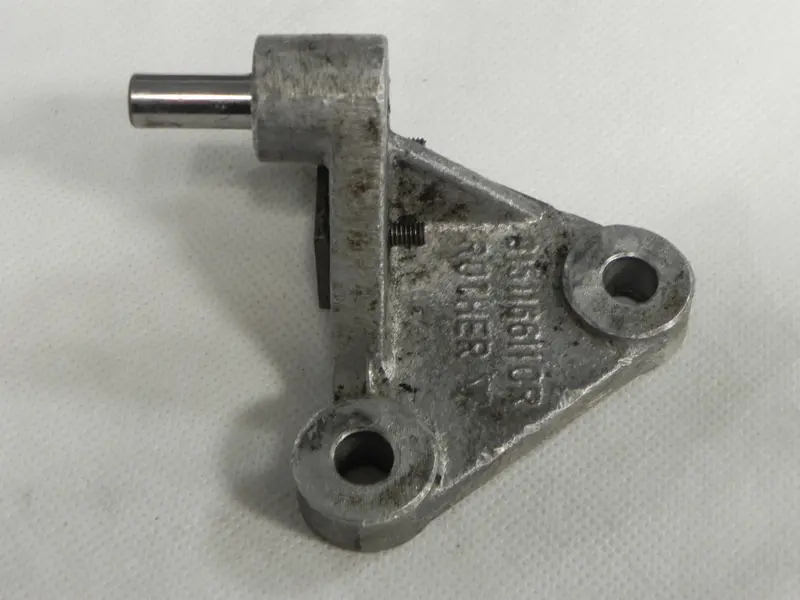 (Used) 911 Clutch Bearing Bracket - 1978-86 1