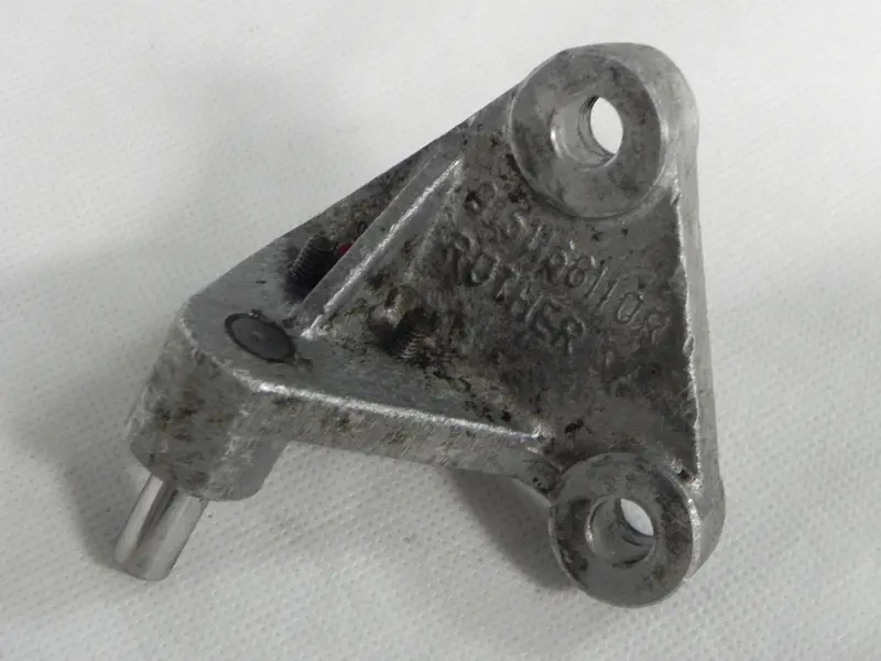 (Used) 911 Clutch Bearing Bracket - 1978-86 2