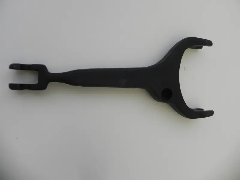 (Used) 911 Clutch Release Fork 1965-69 1