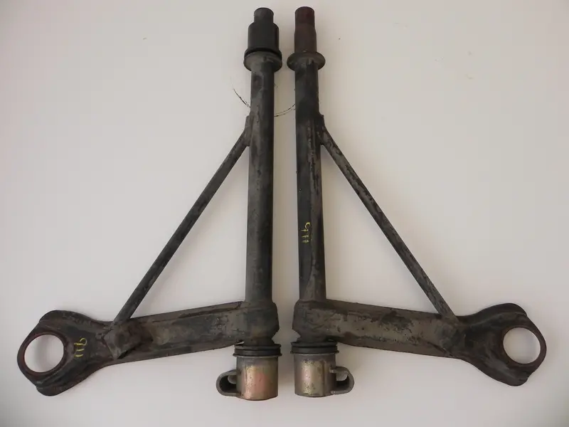 (Used) 911 Control Arms 1974-89 1
