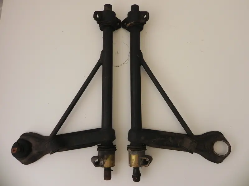(Used) 911 Control Arms 1974-89 1