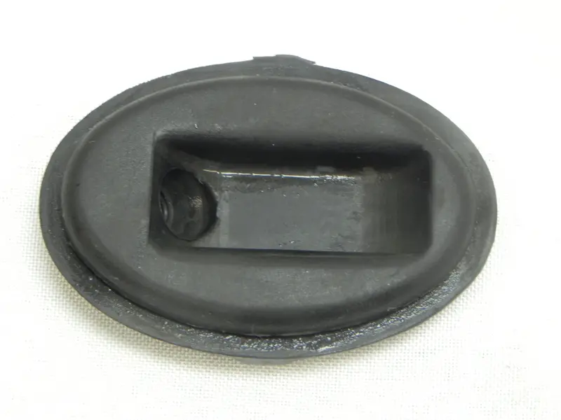 (Used) 911 Cylinder Head Temperature Sensor Rubber Cap - 1984-89 2