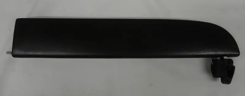 (Used) 911 Door Pocket Lid Left - 1974-89 1