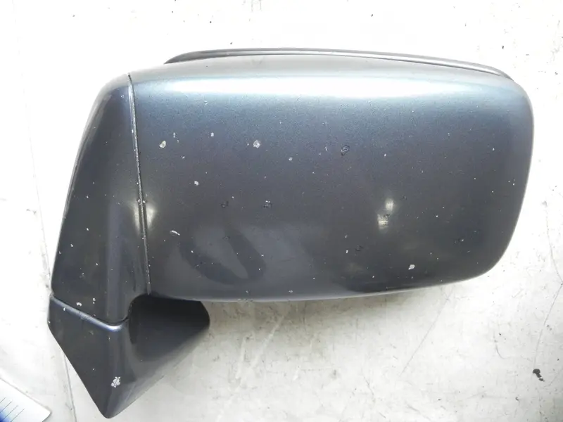 (Used) 911 Driver Side Mirror - 1974-89 1