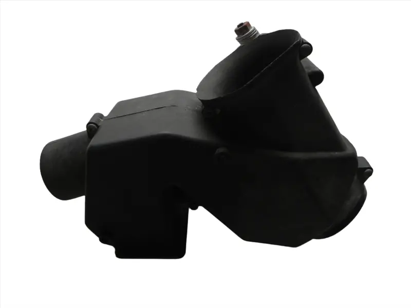 (Used) 911 E S, Euro Carrera 2.7, Mfi Air Regulator Housing - 1972-76 1