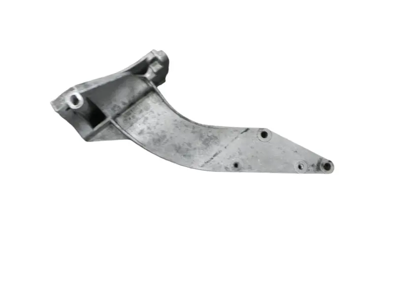 (Used) 911 Engine A/C Compressor Support Bracket Angle Brace - 1975-89 1