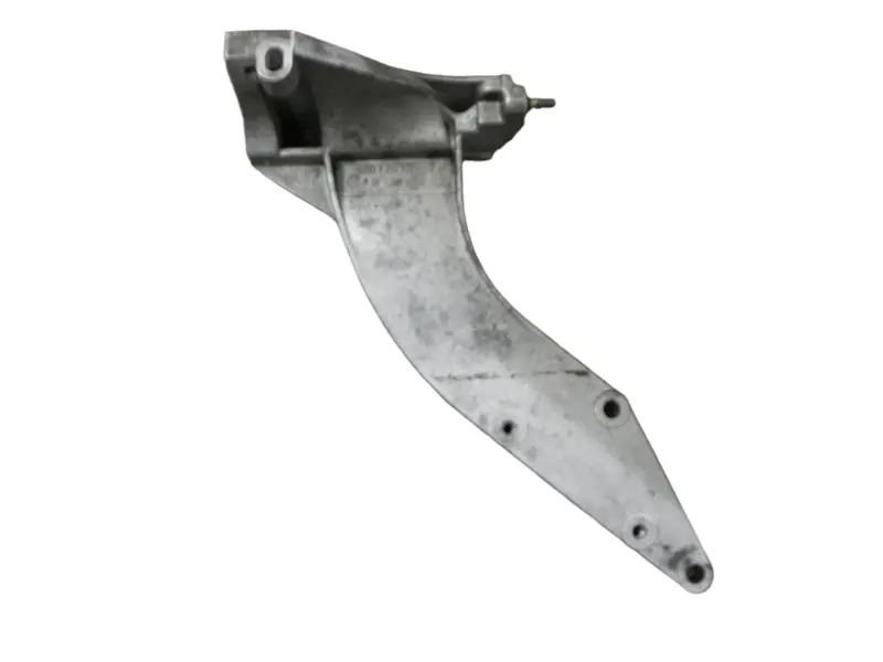 (Used) 911 Engine A/C Compressor Support Bracket Angle Brace - 1975-89 2