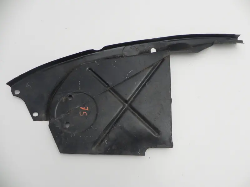 (Used) 911 Engine Cover - 1969-83 1