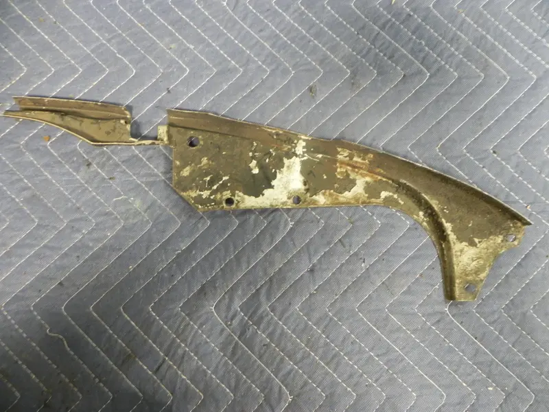 (Used) 911 Engine Cover - 1974-89 2