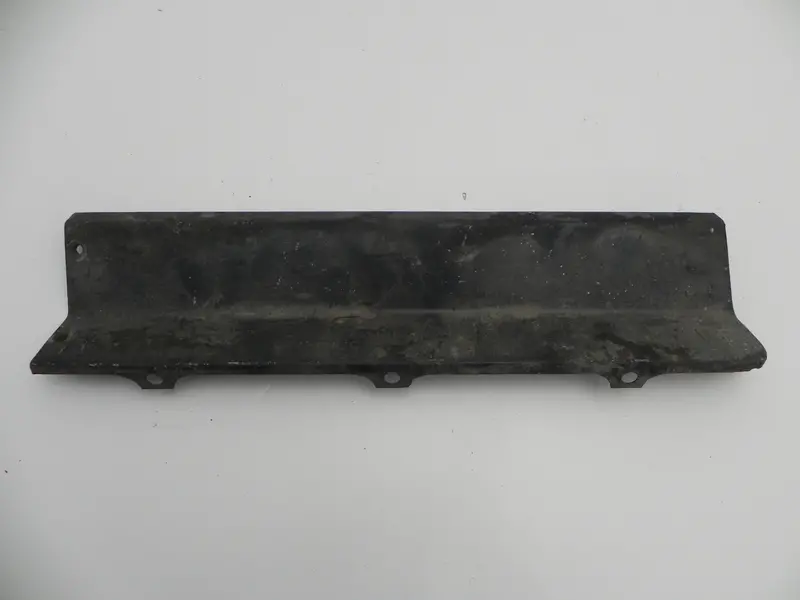 (Used) 911 Engine Cover Left - 1965-71 1