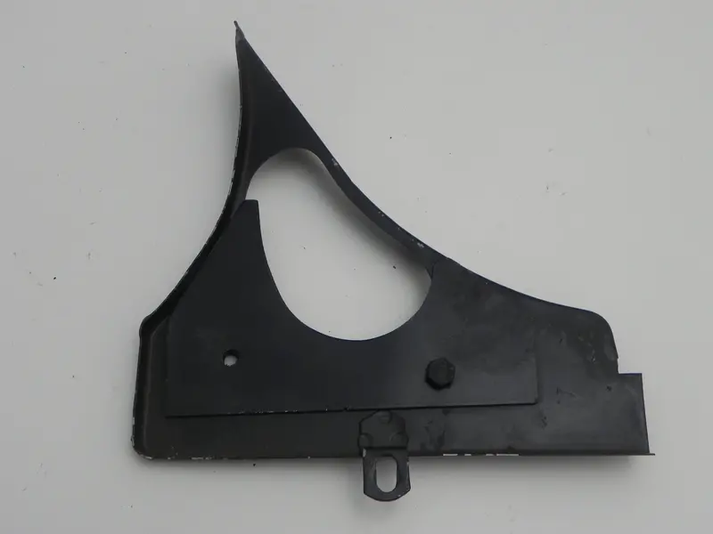 (Used) 911 Engine Duct Cover And Closing Plate 1969-89 1